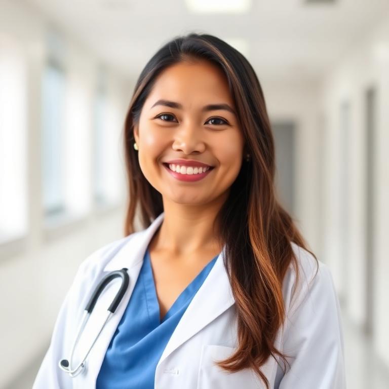 dr. Ratna